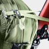 Deuter フリーライダー 28 SL バックパック - ミネラルグローブ