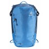 Deuter Freerider 30 バックパック - ネプチューン-ナイトブルー