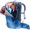 Deuter Freerider 30 バックパック - ネプチューン-ナイトブルー