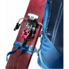 Deuter Freerider 30 バックパック - ネプチューン-ナイトブルー