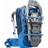 Deuter Freerider 30 バックパック - ネプチューン-ナイトブルー