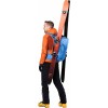Deuter Freerider 30 バックパック - ネプチューン-ナイトブルー