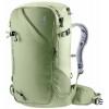 Deuter Freerider Pro 32+ SL バックパック - グローブミネラル