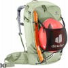 Deuter Freerider Pro 32+ SL バックパック - グローブミネラル