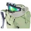 Deuter Freerider Pro 32+ SL バックパック - グローブミネラル