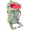 Deuter Freerider Pro 32+ SL バックパック - グローブミネラル