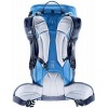 Deuter Freerider Pro 34+ スキー バックパック - nightblue-neptune