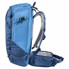 Deuter Freerider Pro 34+ スキー バックパック - nightblue-neptune
