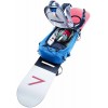 Deuter Freerider Pro 34+ スキー バックパック - nightblue-neptune