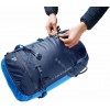 Deuter Freerider Pro 34+ スキー バックパック - nightblue-neptune
