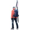 Deuter Freerider Pro 34+ スキー バックパック - nightblue-neptune
