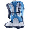 Deuter Freerider Pro 34+ スキー バックパック - nightblue-neptune