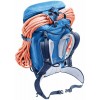 Deuter Freerider Pro 34+ スキー バックパック - nightblue-neptune