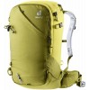 Deuter Freerider Pro 34+ スキー バックパック - cactus-sprout
