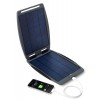 Solargorilla Powertraveller solpanel för bergsvandringar och resor