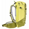 Deuter Freerider Pro 34+ スキー バックパック - cactus-sprout