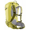 Deuter Freerider Pro 34+ スキー バックパック - cactus-sprout