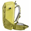 Deuter Freerider Pro 34+ スキー バックパック - cactus-sprout