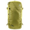 Deuter Freerider Pro 34+ スキー バックパック - cactus-sprout