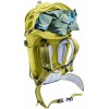 Deuter Freerider Pro 34+ スキー バックパック - cactus-sprout