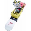 Deuter Freerider Pro 34+ スキー バックパック - cactus-sprout