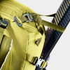 Deuter Freerider Pro 34+ スキー バックパック - cactus-sprout