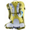 Deuter Freerider Pro 34+ スキー バックパック - cactus-sprout