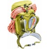 Deuter Freerider Pro 34+ スキー バックパック - cactus-sprout
