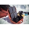 Solargorilla Powertraveller solpanel för bergsvandringar och resor