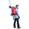 Deuter Freescape Lite 24 SL スキー/登山用バックパック - ハイビスカス ルビー