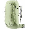 Deuter Freescape Lite 24 SL スキー/登山用バックパック - ミネラルグローブ