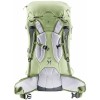 Deuter Freescape Lite 24 SL スキー/登山用バックパック - ミネラルグローブ
