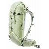 Deuter Freescape Lite 24 SL スキー/登山用バックパック - ミネラルグローブ