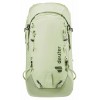 Deuter Freescape Lite 24 SL スキー/登山用バックパック - ミネラルグローブ