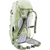 Deuter Freescape Lite 24 SL スキー/登山用バックパック - ミネラルグローブ