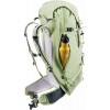 Deuter Freescape Lite 24 SL スキー/登山用バックパック - ミネラルグローブ