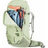 Deuter Freescape Lite 24 SL スキー/登山用バックパック - ミネラルグローブ