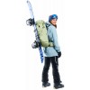 Deuter Freescape Lite 24 SL スキー/登山用バックパック - ミネラルグローブ