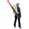 Deuter Freescape Lite 24 SL スキー/登山用バックパック - ミネラルグローブ