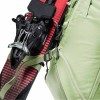 Deuter Freescape Lite 24 SL スキー/登山用バックパック - ミネラルグローブ