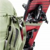 Deuter Freescape Lite 24 SL スキー/登山用バックパック - ミネラルグローブ