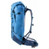 Freescape Lite 26 ドイター スキー/登山用バックパック - ネプチューン-ナイトブルー