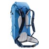 Freescape Lite 26 ドイター スキー/登山用バックパック - ネプチューン-ナイトブルー