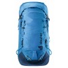 Freescape Lite 26 ドイター スキー/登山用バックパック - ネプチューン-ナイトブルー