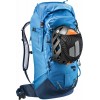 Freescape Lite 26 ドイター スキー/登山用バックパック - ネプチューン-ナイトブルー