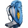 Freescape Lite 26 ドイター スキー/登山用バックパック - ネプチューン-ナイトブルー