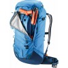 Freescape Lite 26 ドイター スキー/登山用バックパック - ネプチューン-ナイトブルー