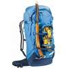 Freescape Lite 26 ドイター スキー/登山用バックパック - ネプチューン-ナイトブルー