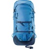 Freescape Lite 26 ドイター スキー/登山用バックパック - ネプチューン-ナイトブルー