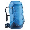 Freescape Lite 26 ドイター スキー/登山用バックパック - ネプチューン-ナイトブルー